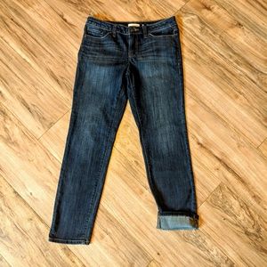 Lauren Conrad skinny jeans. Size 8.